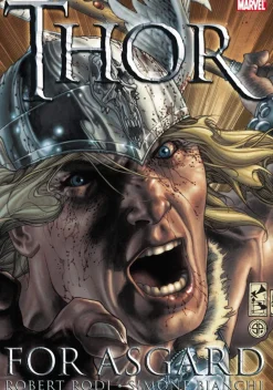 Thor: For Asgard