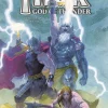 Thor: God of Thunder Volume 2: Godbomb (Marvel Now)