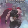 Thor: God of Thunder Volume 1: The God Butcher (Marvel Now)