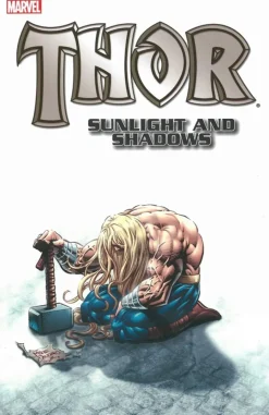 Thor: Sunlight And Shadows