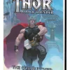 Thor: The God Butcher Marvel Select Edition