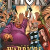 Thor: The Warriors Three: The Complete Collection