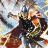 Thor Vol. 1: God of Thunder Reborn