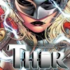 Thor Vol. 1: The Goddess of Thunder