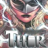 Thor Volume 1: Goddess Of Thunder