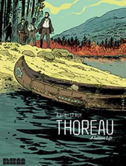 Thoreau: A Sublime Life