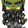 Thrall POP! Games Vinyl Figure