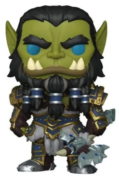 Thrall POP! Games Vinyl Figure