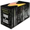 Throne of Glass Box Set (Paperback): The complete series in paperback from the author of ACOTAR