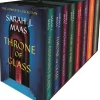 Throne of Glass Hardcover Box Set