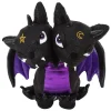 Tiamat Crimson Plush Figure