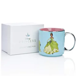 Tiana Disney Icon Mug