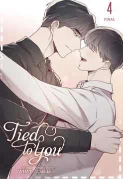 Tied To You Vol. 04