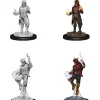 Tiefling Male Sorcerer (Wave 12) Dungeons & Dragons Nolzurs Marvelous Unpainted Miniature Figur
