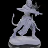 Tiefling Warlocks (Wave 22) Dungeons & Dragons Nolzurs Marvelous Unpainted Miniature