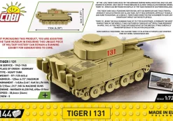 Tiger I 131