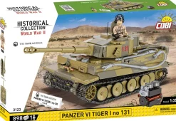 Tiger I no 131