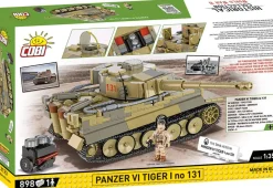 Tiger I no 131