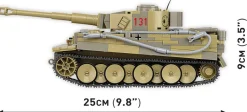 Tiger I no 131