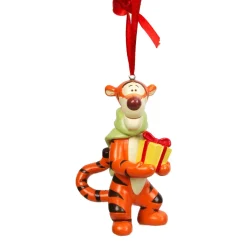 Tigger 3D Hanging Decoration