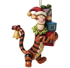 Tigger Hanging Ornament