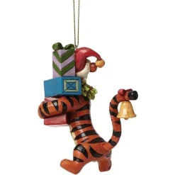 Tigger Hanging Ornament
