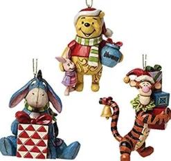Tigger Hanging Ornament