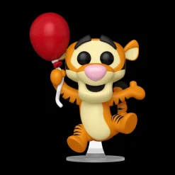 Tigger with Balloon Special Edition POP! Disney Vinyl Figure
