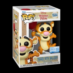 Tigger with Balloon Special Edition POP! Disney Vinyl Figure