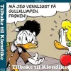 Tilbake til Klondike (1952-1953) HC