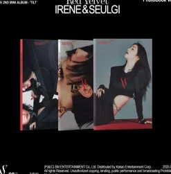 TILT (Photo Book ver.)