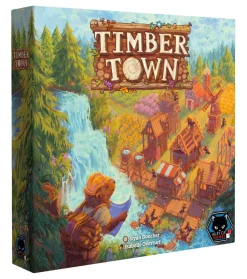 Timber Town