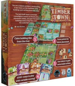 Timber Town