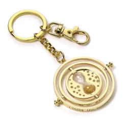 Time Turner Keyring