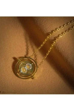 Time Turner Pendant with Gift Box