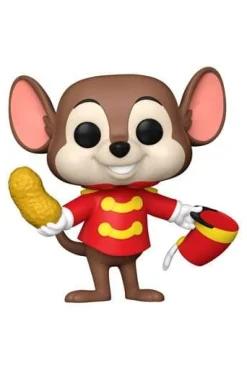 Timothy Q. Mouse POP! Disney Vinyl Figure