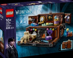 Tings leilighet (76785)