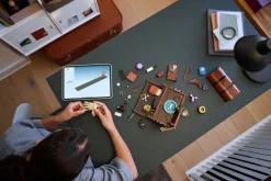 Tings leilighet (76785)