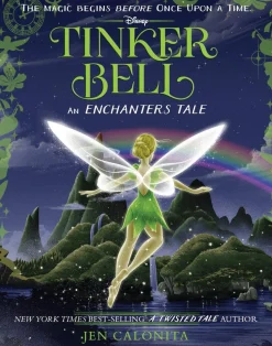 Tinker Bell: An Enchanters Tale