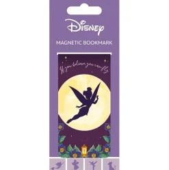 Tinkerbell (Believe You Can Fly) Magnetic Bookmark