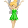Tinkerbell 3D Ornament