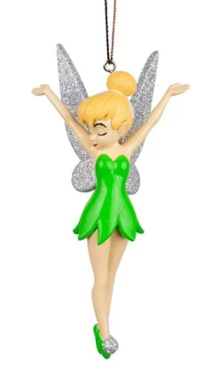 Tinkerbell 3D Ornament
