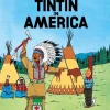 Tintin in America (The Adventures of Tintin)
