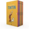 Tintin Paperback Collection: 23 Book Box-Set