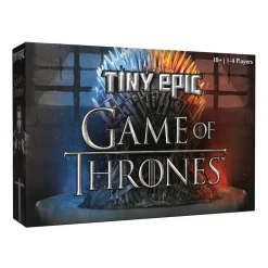 Tiny Epic Game of Thrones