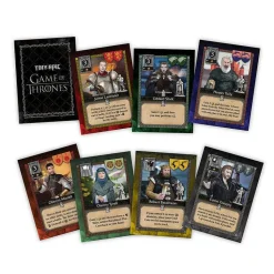 Tiny Epic Game of Thrones