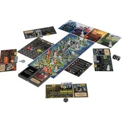 Tiny Epic Game of Thrones