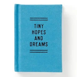 Tiny Hopes And Dreams Tiny Diary