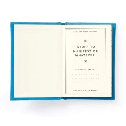 Tiny Hopes And Dreams Tiny Diary