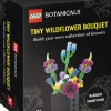 Tiny Wildflower Bouquet (9781837250882)